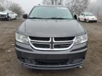 2016 Dodge Journey SE