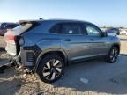 2024 Volkswagen Atlas Cross Sport SE