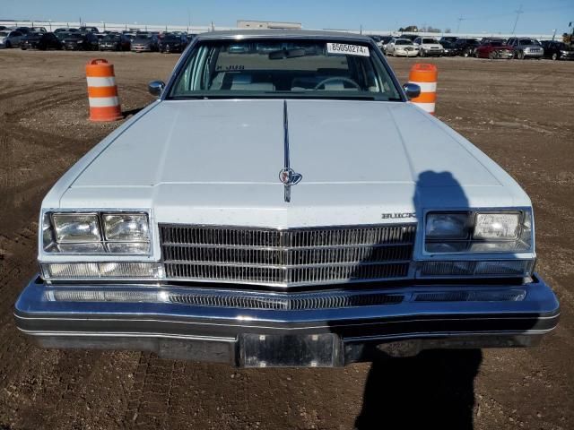 1979 Buick Lesabre