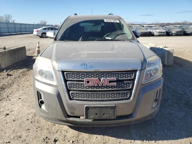 2012 GMC Terrain SLT