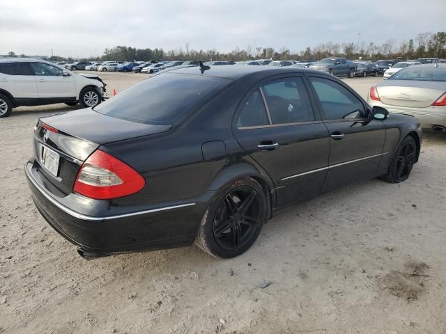 2007 Mercedes-Benz E 350