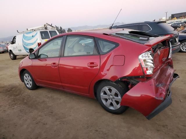 2008 Toyota Prius