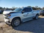 2021 Chevrolet Silverado C1500 Custom