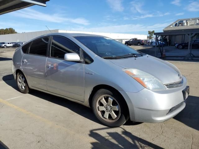 2006 Toyota Prius