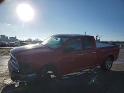 4 X 4 for sale at auction: 2011 Dodge RAM 1500