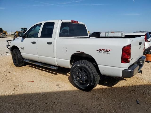 2008 Dodge RAM 1500 ST