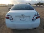 2007 Toyota Camry Hybrid