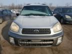 2002 Toyota Rav4