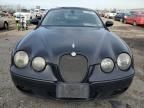 2005 Jaguar S-TYPE R