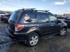 2010 Subaru Forester 2.5X Premium