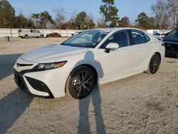 2024 Toyota Camry SE Night Shade en venta en Hampton, VA