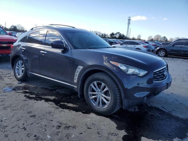 2011 Infiniti FX35