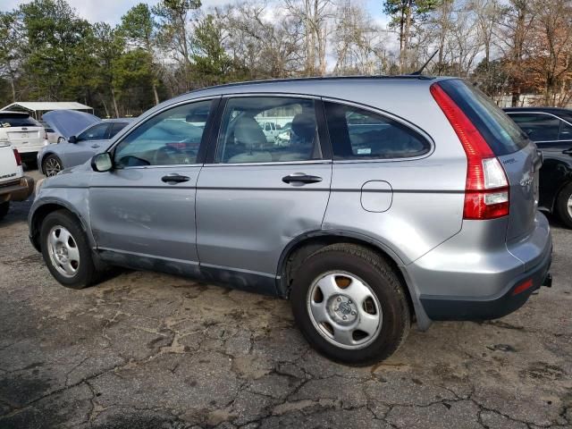 2008 Honda CR-V LX