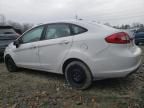 2011 Ford Fiesta S