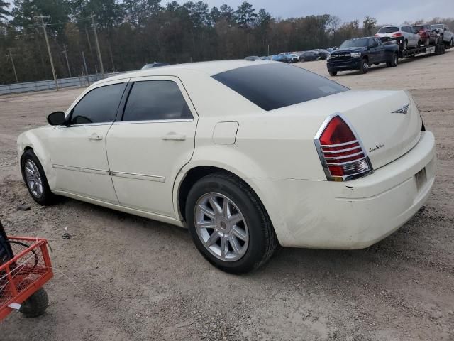 2007 Chrysler 300