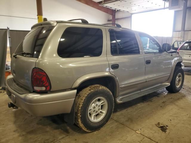 2000 Dodge Durango