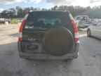 2005 Honda CR-V EX