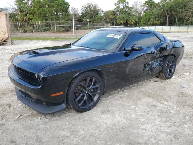 2019 Dodge Challenger R/T