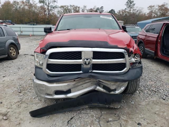 2013 Dodge RAM 1500 ST