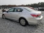 2011 Honda Accord LX