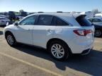 2017 Acura RDX