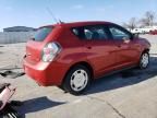 2009 Pontiac Vibe