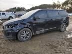 2016 KIA Sedona L