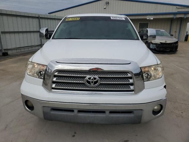 2008 Toyota Tundra Crewmax