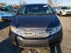 2012 Honda Odyssey EX