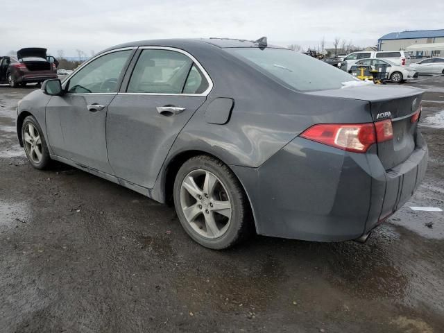 2011 Acura TSX