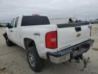 2013 Chevrolet Silverado K2500 Heavy Duty