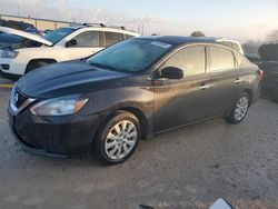 Clean Title Cars for sale at auction: 2019 Nissan Sentra S