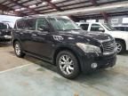 2014 Infiniti QX80