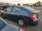 2016 Nissan Versa S