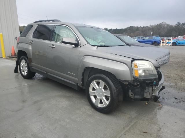 2012 GMC Terrain SLT