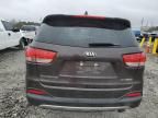 2017 KIA Sorento EX