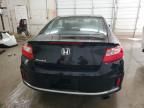 2015 Honda Accord LX-S