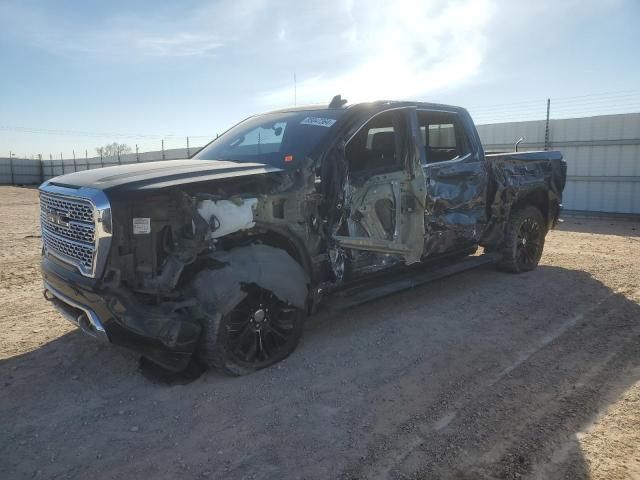 2020 GMC Sierra K1500 Denali