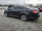 2012 Ford Taurus Limited