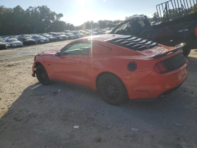 2015 Ford Mustang GT