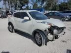 2011 Nissan Juke S