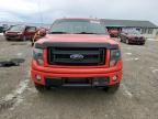 2013 Ford F150 Super Cab