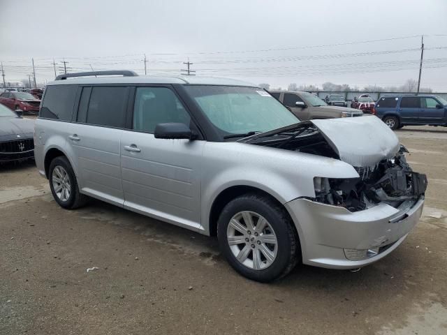 2012 Ford Flex SE