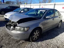 Salvage cars for sale at Walton, KY auction: 2006 Volvo S40 2.4I