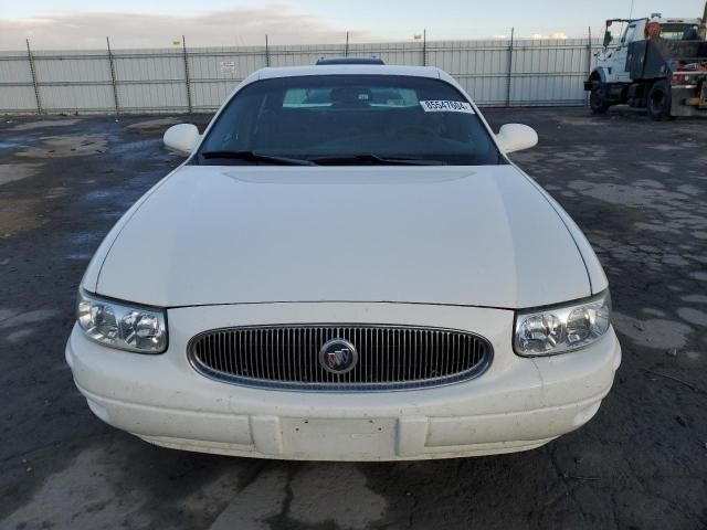 2005 Buick Lesabre Custom