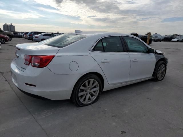 2015 Chevrolet Malibu 2LT