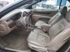 2002 Chrysler Sebring LXI