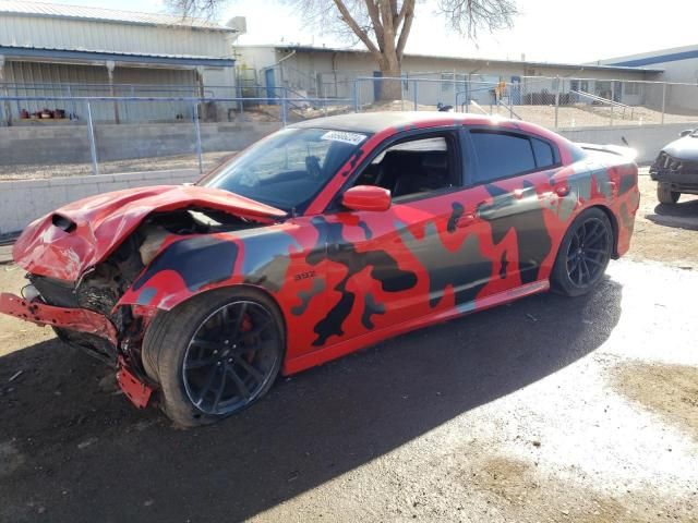 2018 Dodge Charger R/T 392