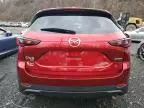 2023 Mazda CX-5 Select