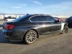 2016 BMW 528 I